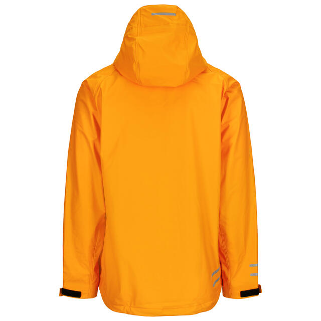 Regnjakke S Aalesund Oljeklede Ona Soft Jacket S 303