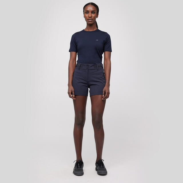 Shorts til dame M Skogstad Dalsfjorden W 40 448