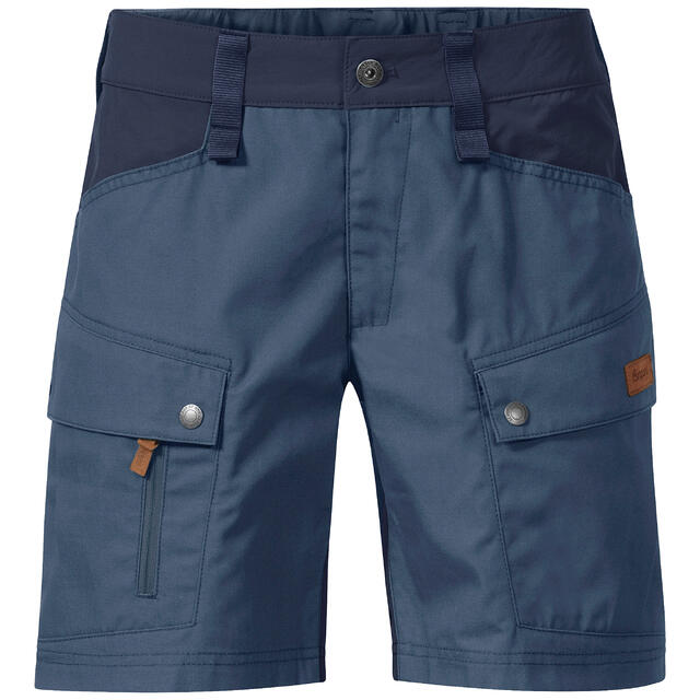 Shorts til dame S Bergans Nordmarka Shorts W 38 21491 