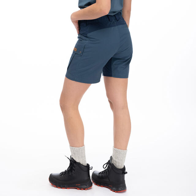 Shorts til dame S Bergans Nordmarka Shorts W 38 21491 