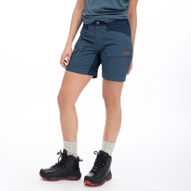 Shorts til dame S Bergans Nordmarka Shorts W 38 21491