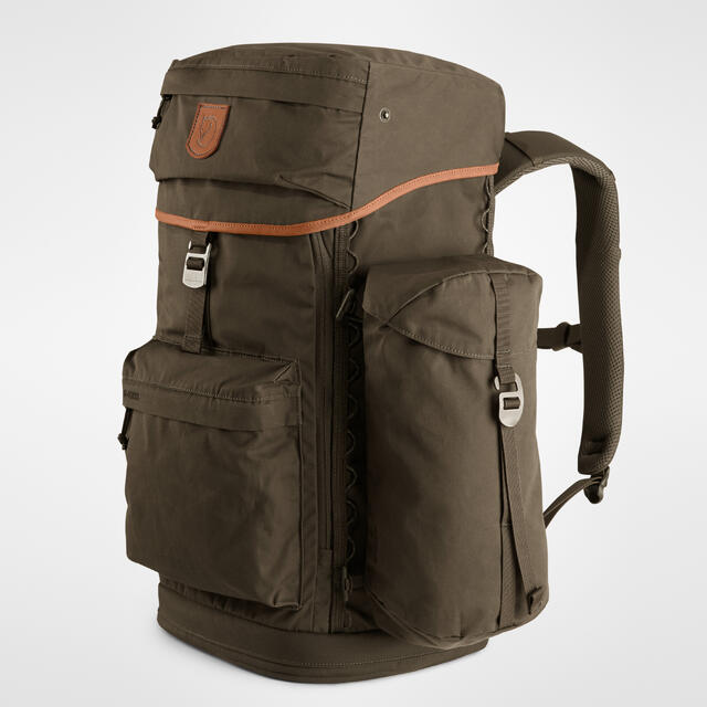 Sidelomme til Fjällräven Singi Fjällräven Singi Side Pocket 4 liter 018