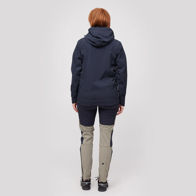 Skalljakke til dame 40 Skogstad Stadt W 40 448
