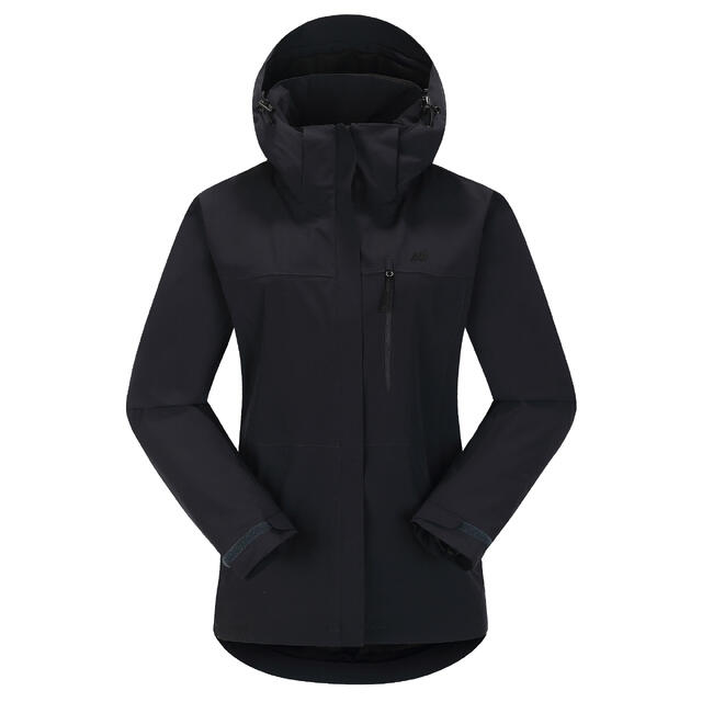 Skalljakke til dame 40 Skogstad Stadt W 40 448
