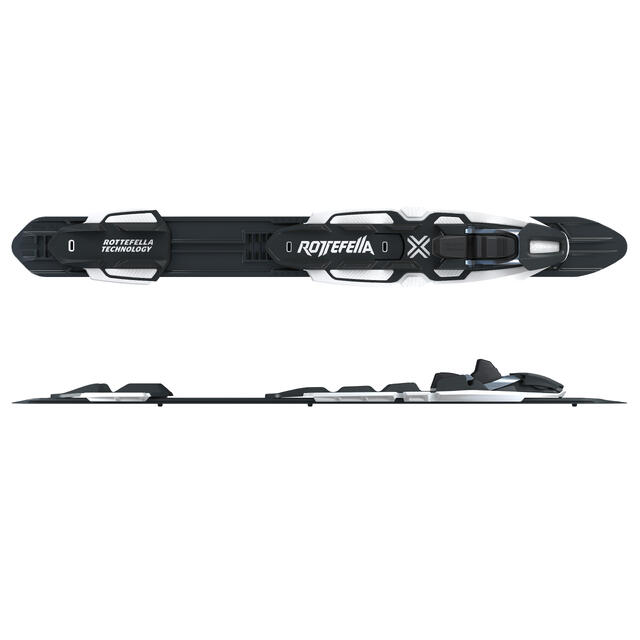 Ski- og skøytebinding NIS Rottefella NNN Performance Skate