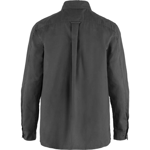 Skjorte til herre M Fjällräven Singi Overshirt M M 030