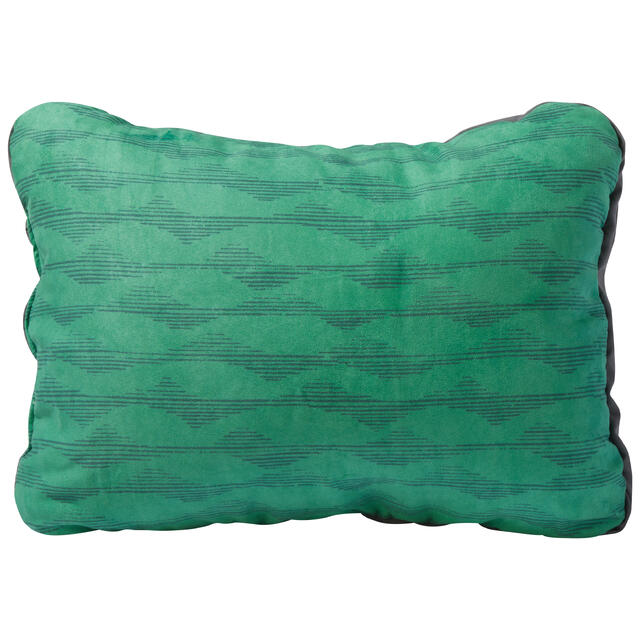 Skumpute M Thermarest Comp Pillow Cinch R GreenMoun 