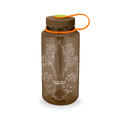 Speiderflaske Nalgene Wide Sustain 1 liter Woodsma NSF