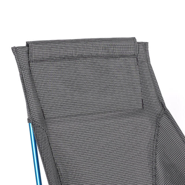 Stol Helinox Chair Zero High-Back BlackCyan