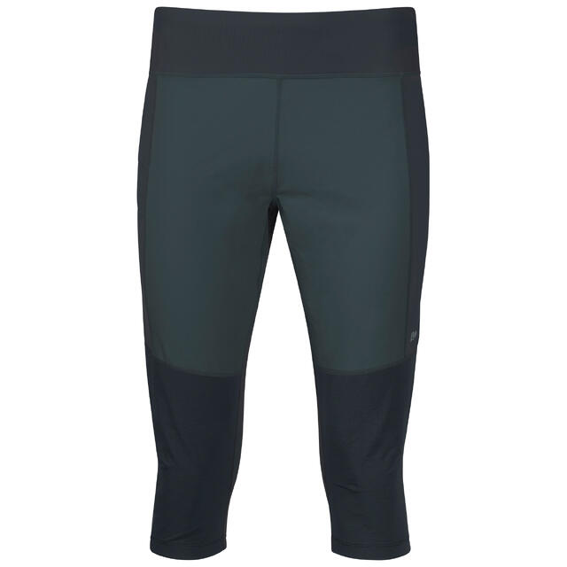 Tights til dame L Bergans Fløyen Pant 3/4 v2 W L 14216