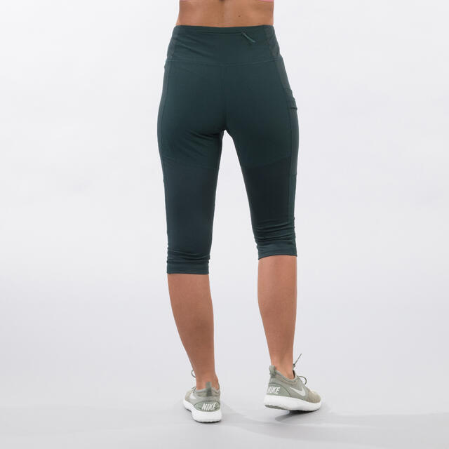 Tights til dame L Bergans Fløyen Pant 3/4 v2 W L 14216