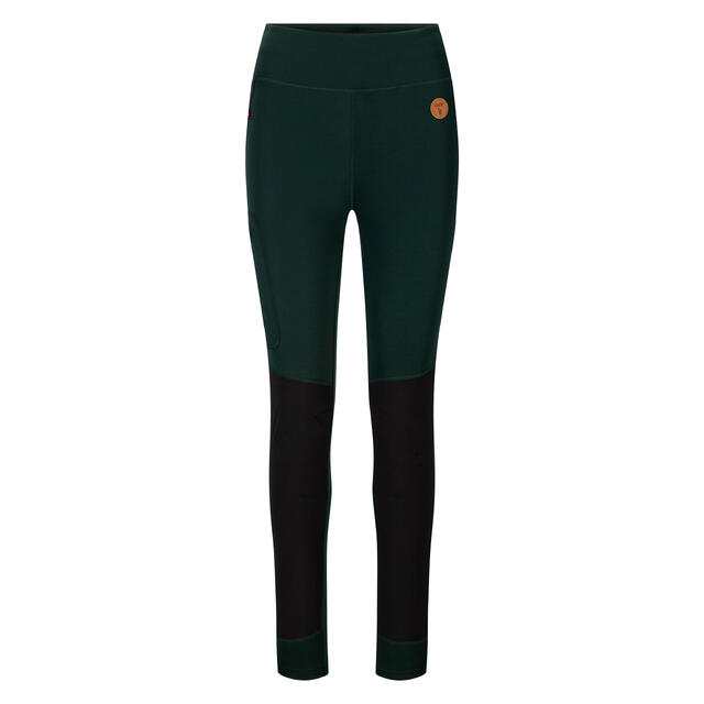 Tights til dame M Tufte Maple Warm Tights W M 047