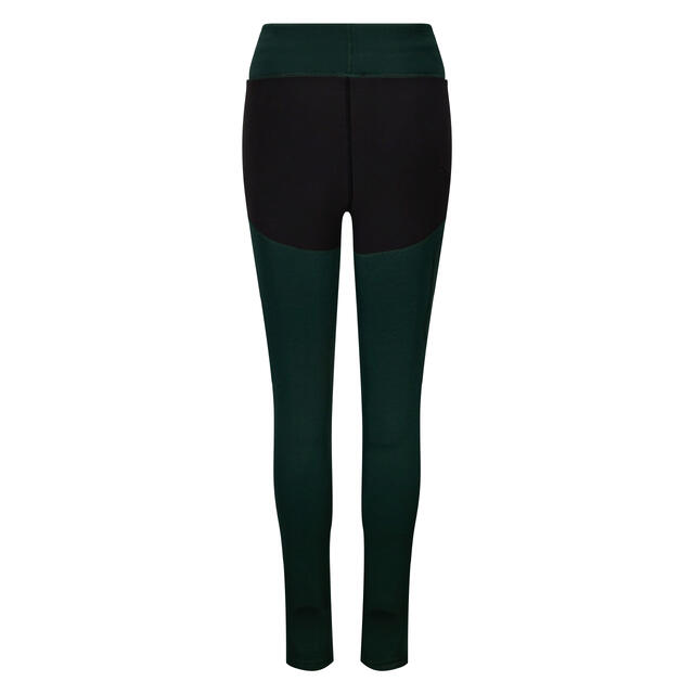 Tights til dame M Tufte Maple Warm Tights W M 047