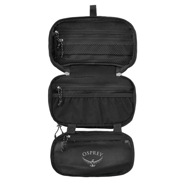 Toalettmappe Osprey Ultralight Zip Organizer 001 