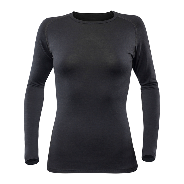 Trøye til dame XL Devold Breeze Merino Shirt W XL 950