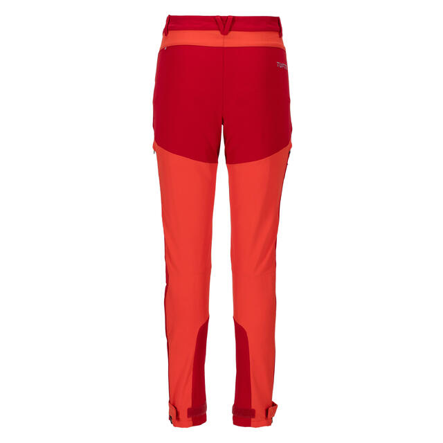 Turbukse til dame XS Tufte Willow Softshell Pants W XS 146