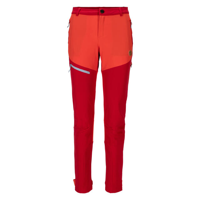 Turbukse til dame XS Tufte Willow Softshell Pants W XS 146 