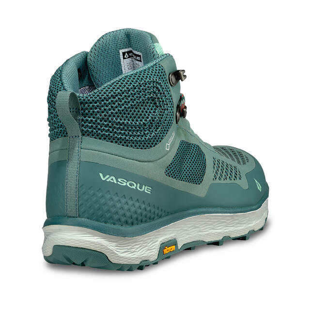 Tursko til dame 40 Vasque Breeze LT GTX W 40 Trellis