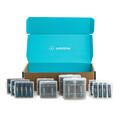 USB-batteripakke 28 pk. Pale Blue Home Conversion Kit
