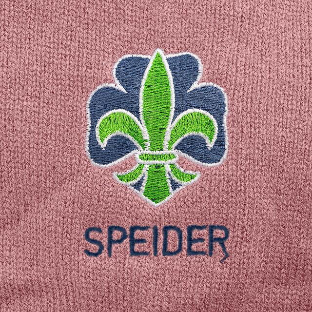 Ullgenser til barn 13–14 år Tufte Robin Half Zip Jr 158 175 NSF