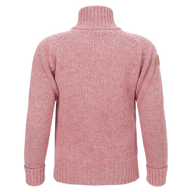 Ullgenser til barn 13–14 år Tufte Robin Half Zip Jr 158 175 NSF