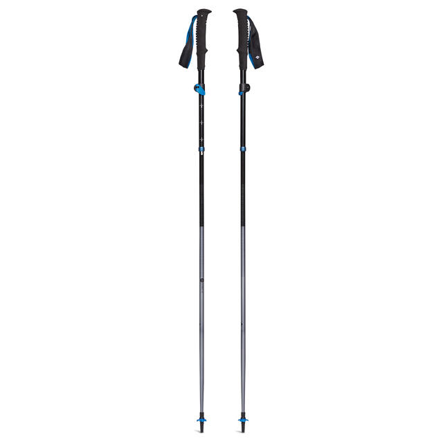 Vandrestav 110–125 cm Black Diamond Distance FLZ 125 1016