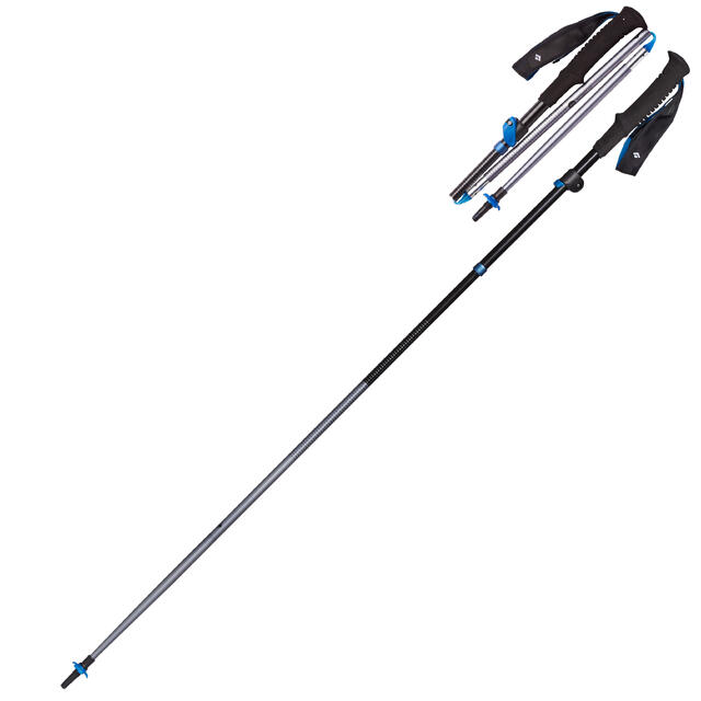 Vandrestav 110–125 cm Black Diamond Distance FLZ 125 1016