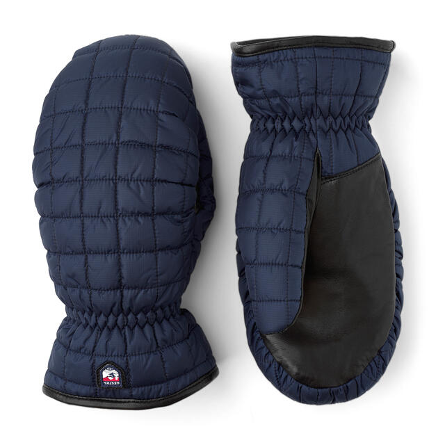 Votter XS Hestra Moon Light Mitt 6 280