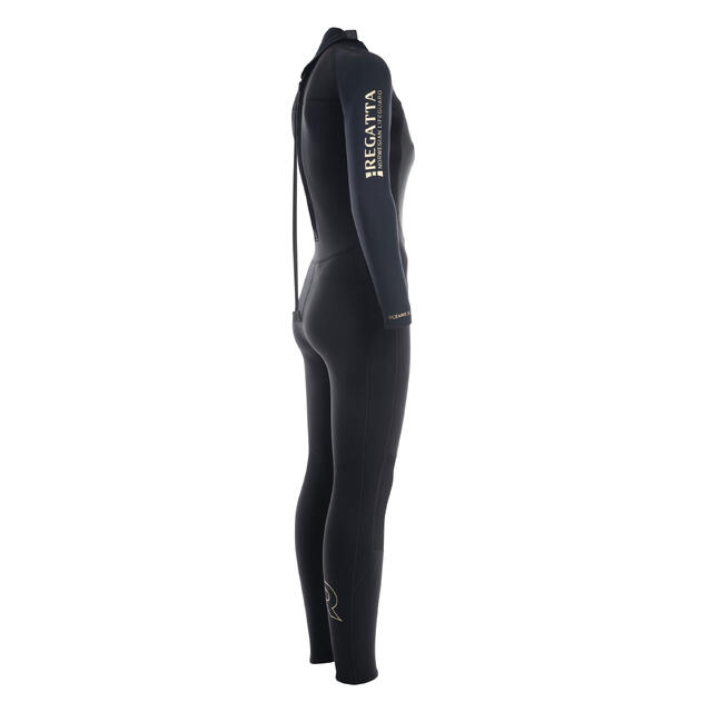 Våtdrakt til dame M Regatta Oceano W 40 900
