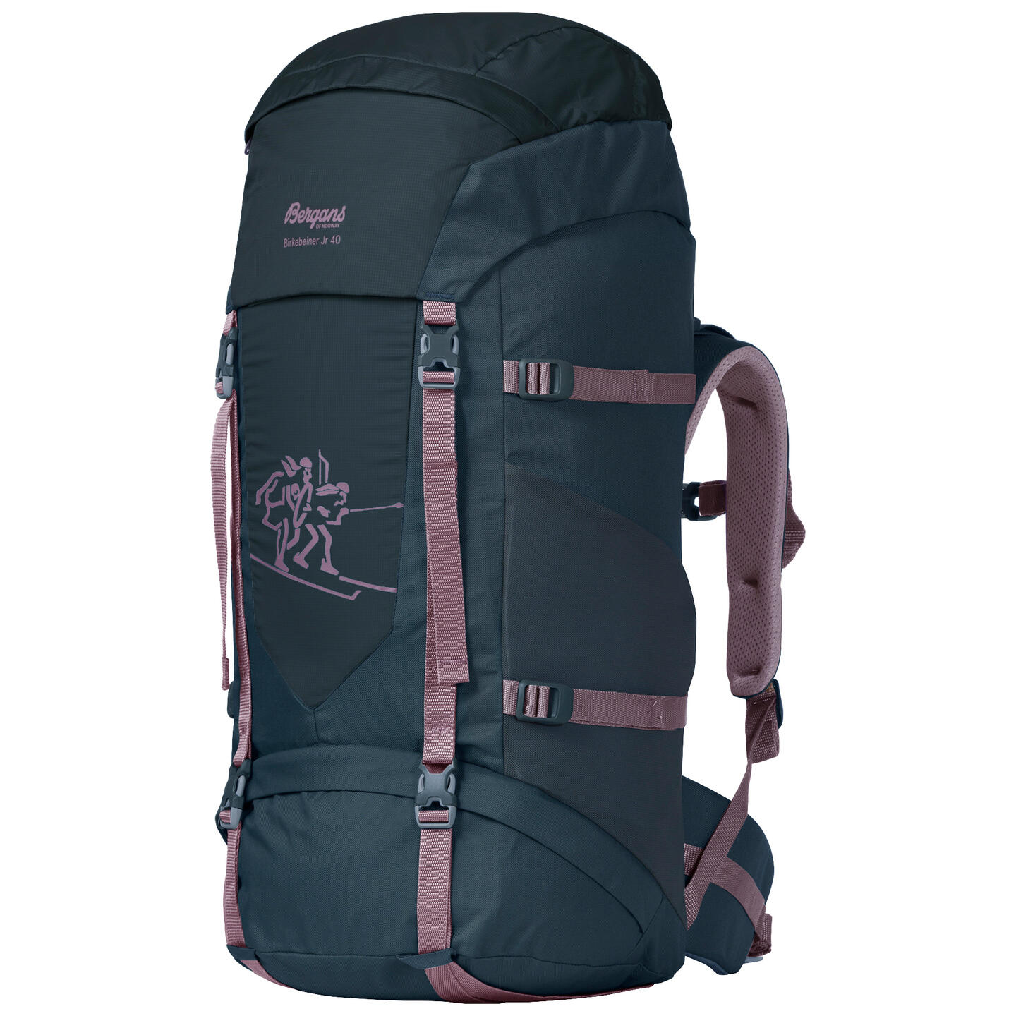 Tursekk til barn - bergans - bergans - bergans - bergans - bergans - bergans - bergans