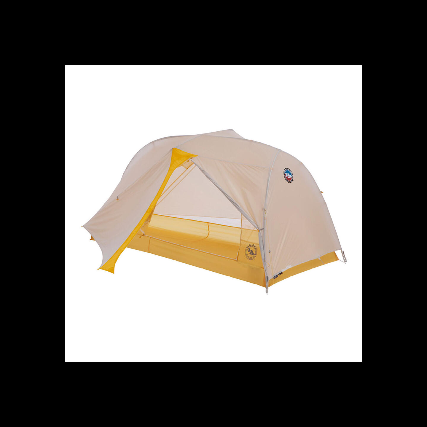 Kuppeltelt til 1 - big agnes - big agnes - big agnes - big agnes - big agnes - big agnes - big agnes