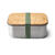 Matboks Black+Blum Sandwich Box 1250 ml Olive 