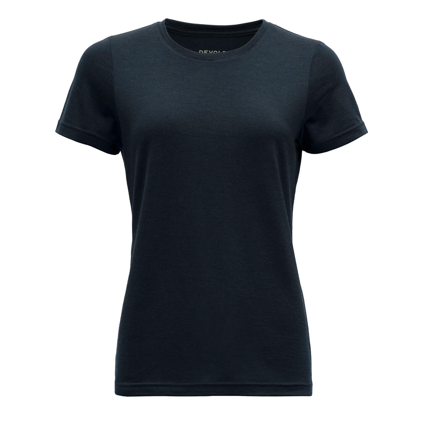 Skjorte til dame Devold Eika Merino Tee W 284 - ull - ull - ull - ull - ull - ull - ull - turer - turer - turer - turer - turer - turer - turer - meri