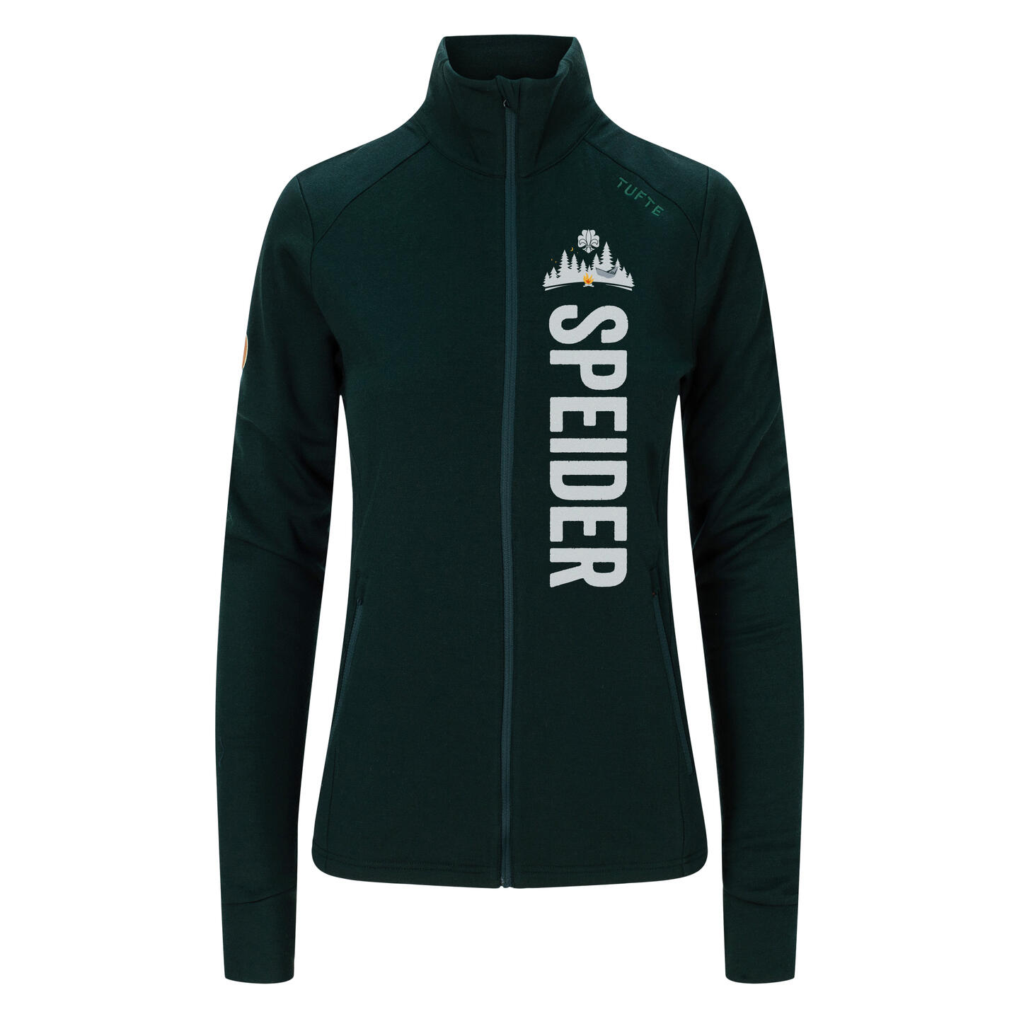 Ulljakke til dame Tufte Falcon Jacket W 047 NSF - tur - tur - tur - tur - tur - tur - tur - produkter - produkter - produkter - produkter - produkter 