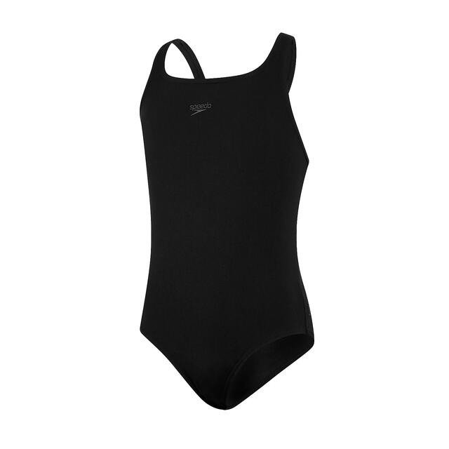 Badedrakt til barn 10 år Speedo Essential Swimsuit Jr M