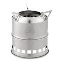 Bålbrenner Robens Lumberjack Wood Stove