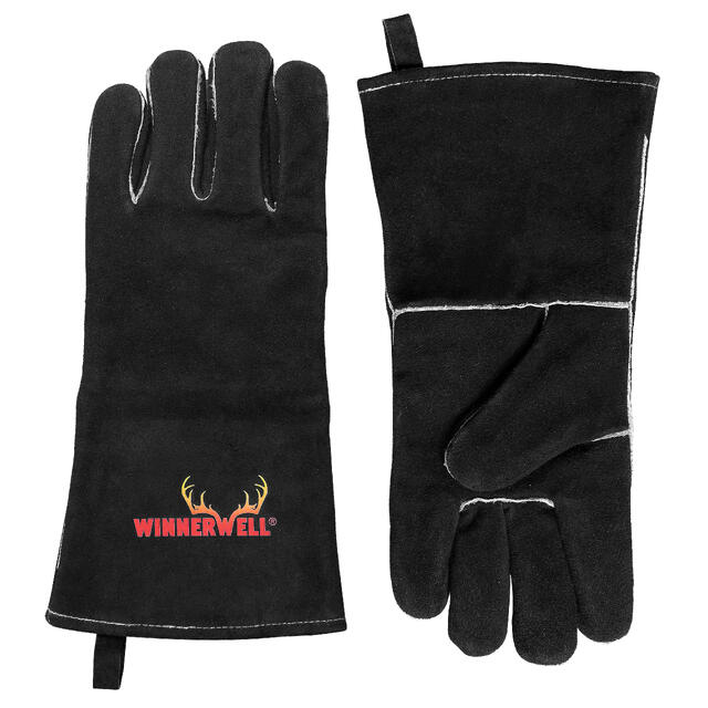 Bålhansker Winnerwell Heat-Resistant Gloves