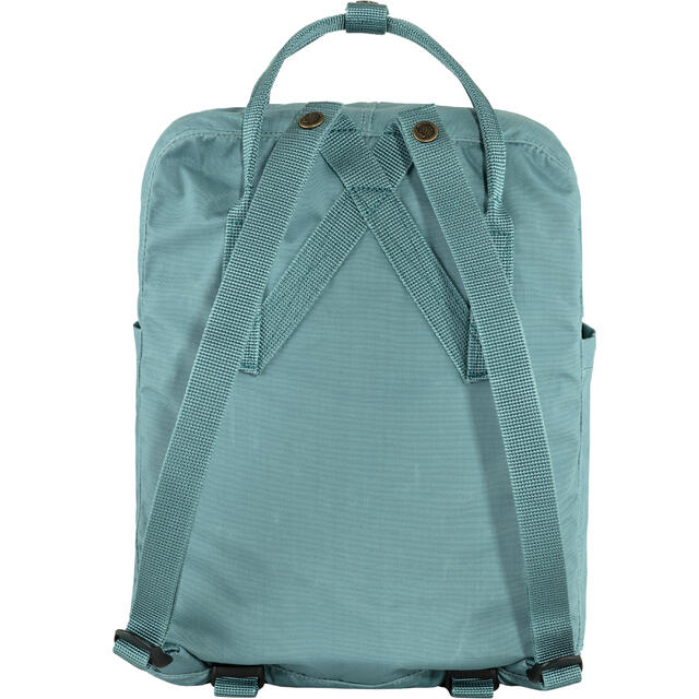 Fritidssekk Fjällräven Tree-Kånken 16 liter 536