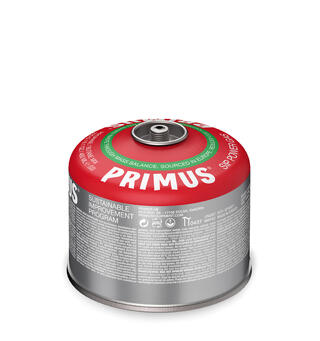 Gassboks Primus SIP Power Gas
