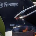 Grillbriketter til Dutch Oven Petromax Cabix Plus Briquettes