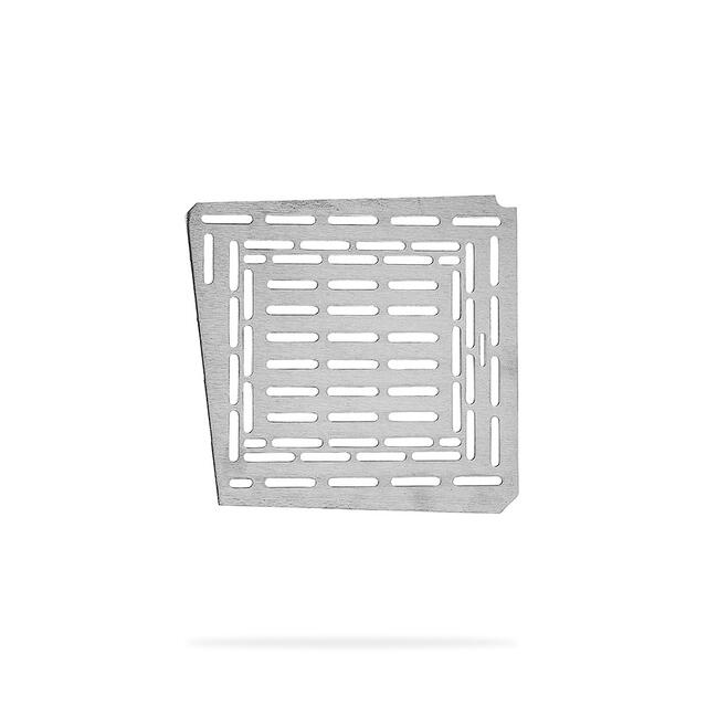 Grillplate til Firebox Firebox Adjustable Fire Grate 