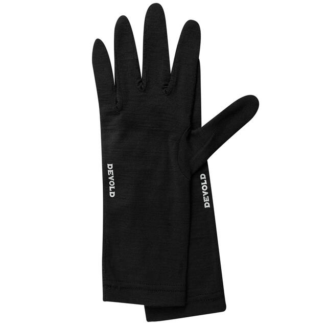 Hansker 9,5 Devold Innerliner Merino XL 950