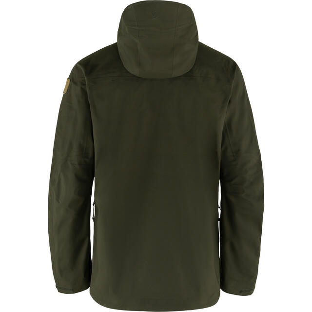 Jakke til herre Fjällräven Keb Eco-Shell Jacket M 662