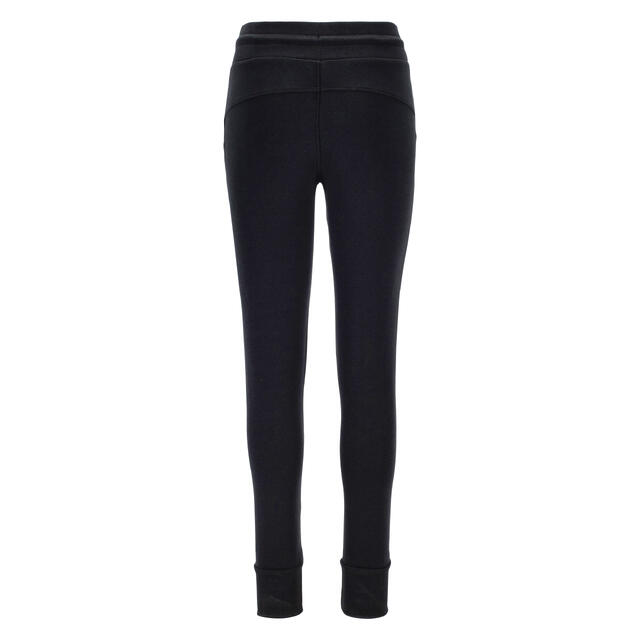 Joggebukse til dame L Tufte Puffin Tight Sweatpants W L 001