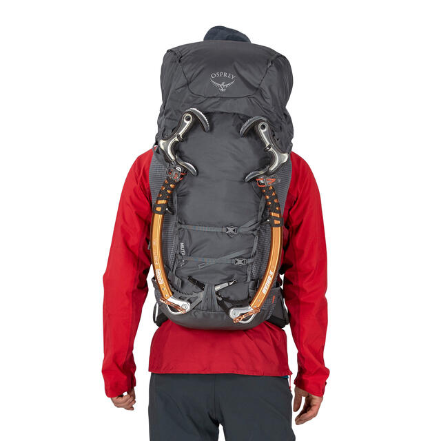 Klatresekk Osprey Mutant 52 M/L TungstenGrey