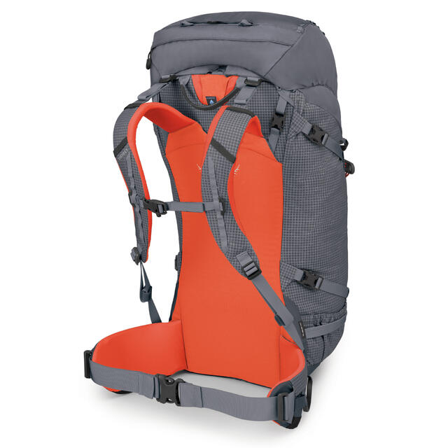 Klatresekk Osprey Mutant 52 M/L TungstenGrey