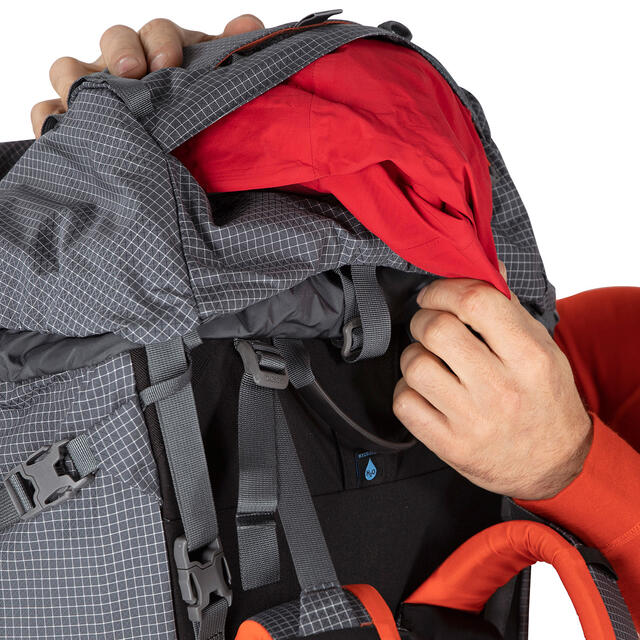Klatresekk Osprey Mutant 52 M/L TungstenGrey