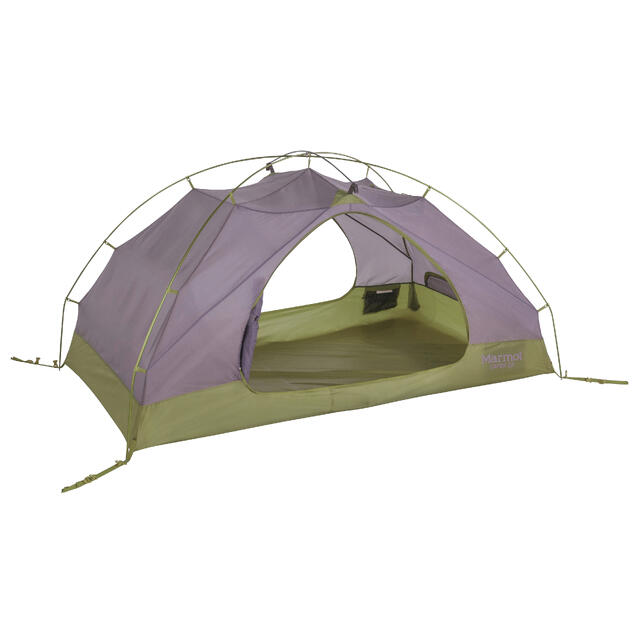 Kuppeltelt til 2 Marmot Vapor 2 4190