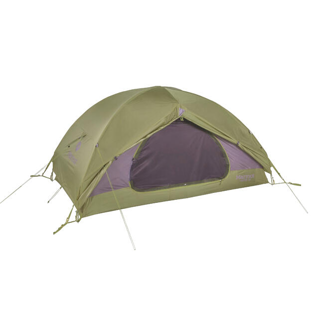 Kuppeltelt til 2 Marmot Vapor 2 4190