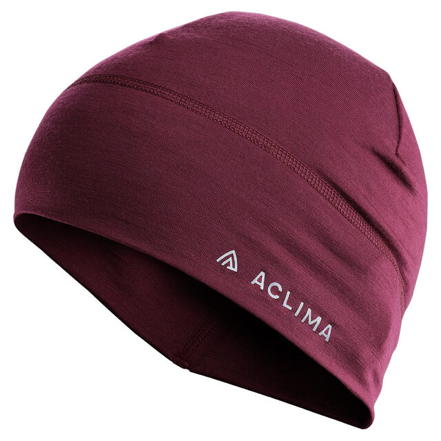 Lue Aclima Lightwool Beanie 335